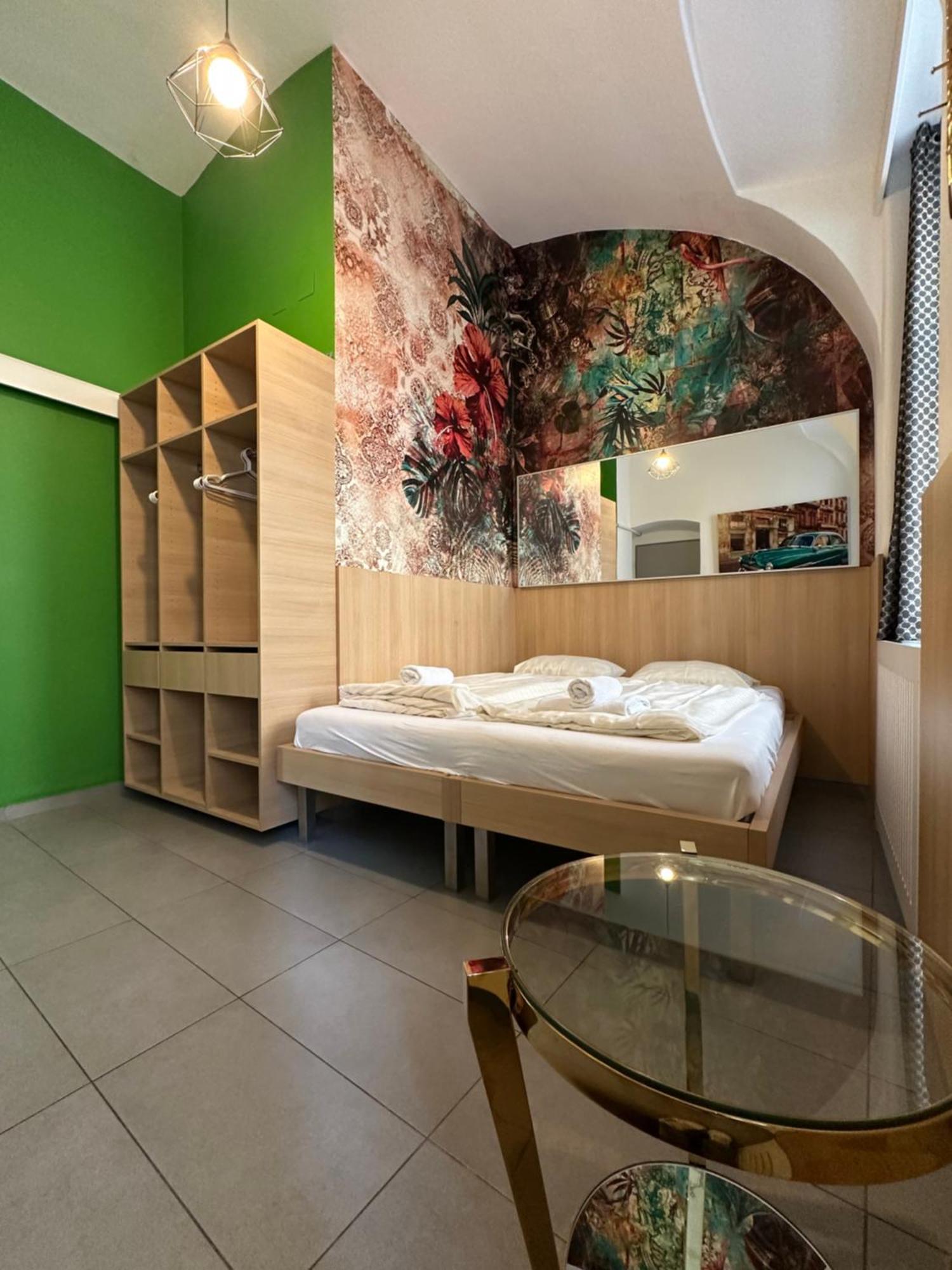 Housingplus Вена Экстерьер фото