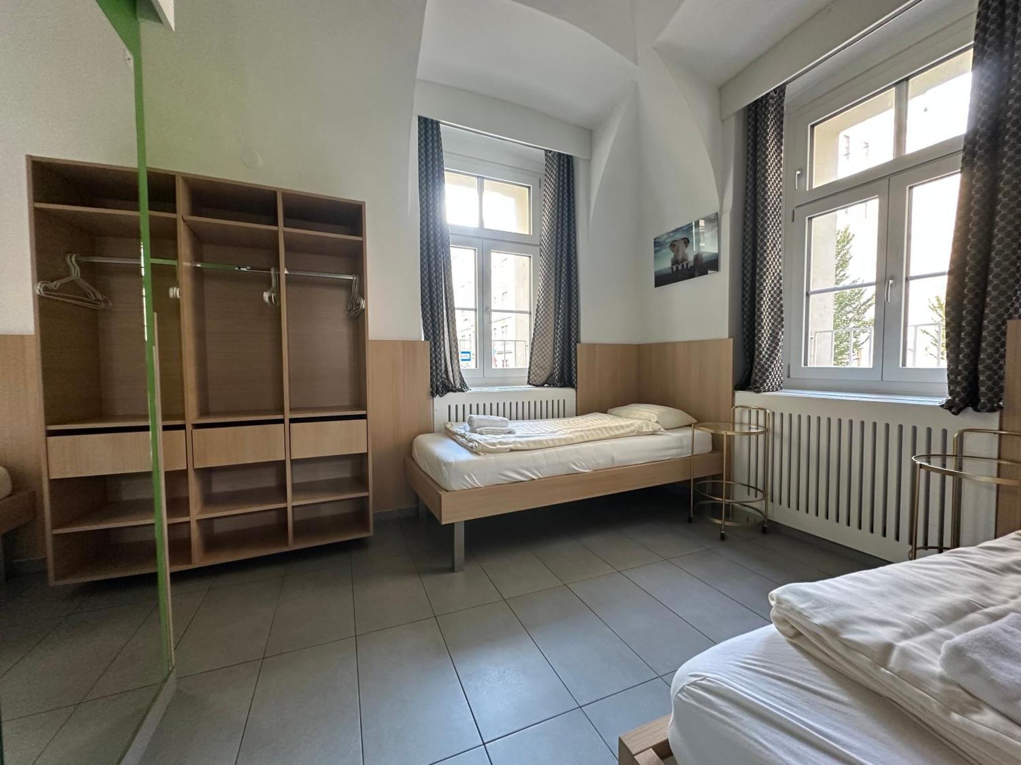 Housingplus Вена Экстерьер фото