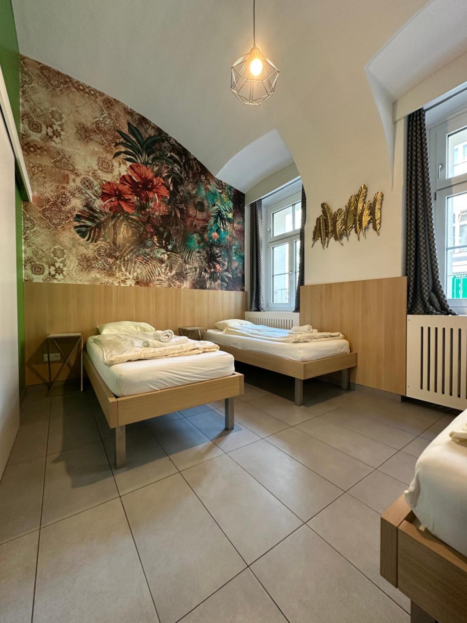 Housingplus Вена Экстерьер фото