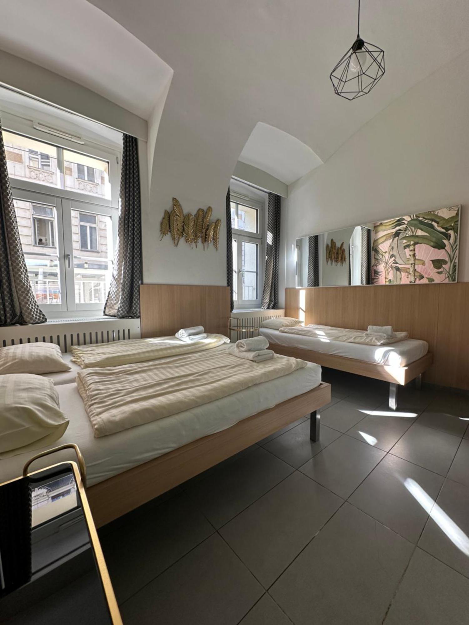 Housingplus Вена Экстерьер фото