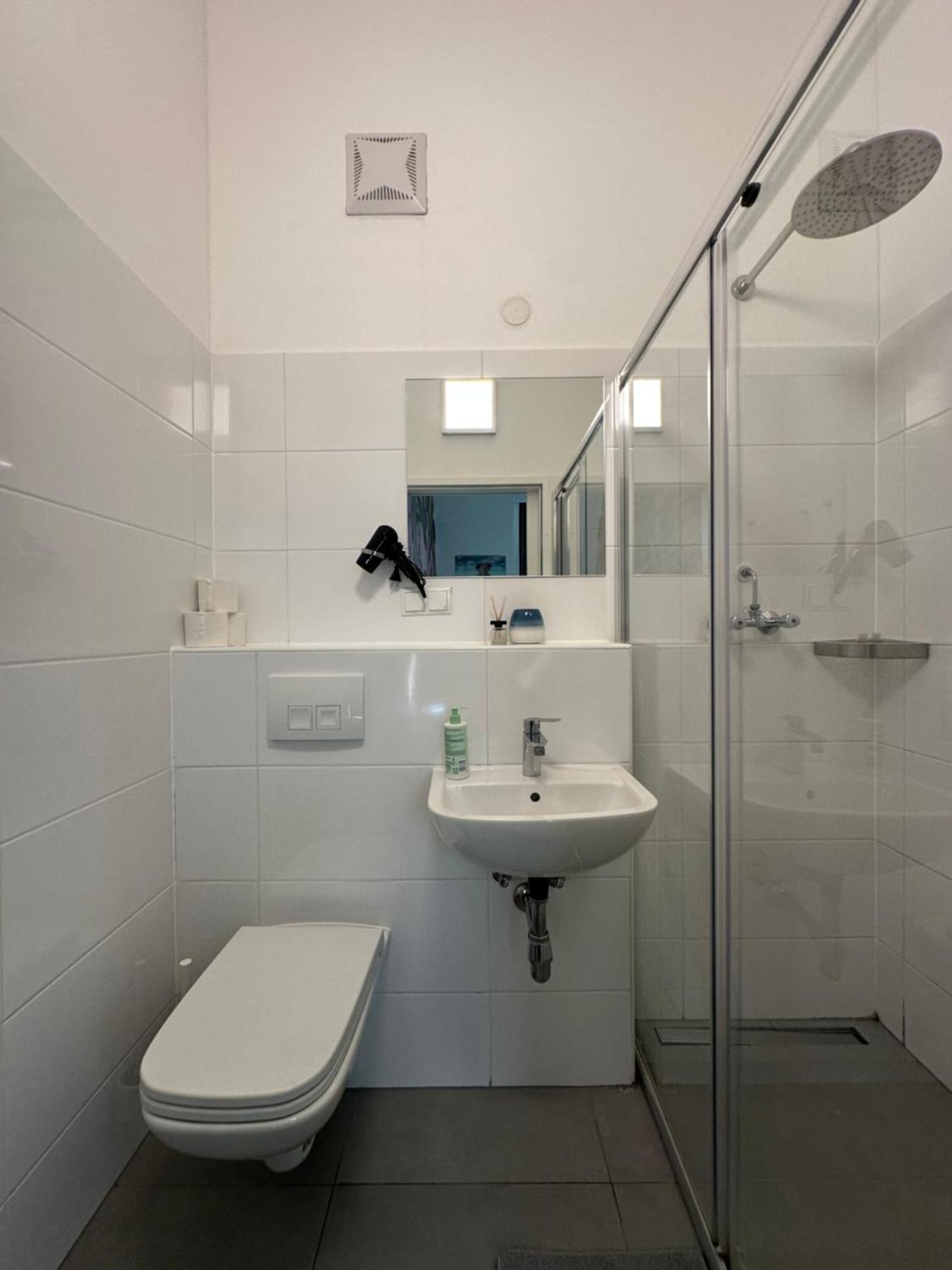 Housingplus Вена Экстерьер фото