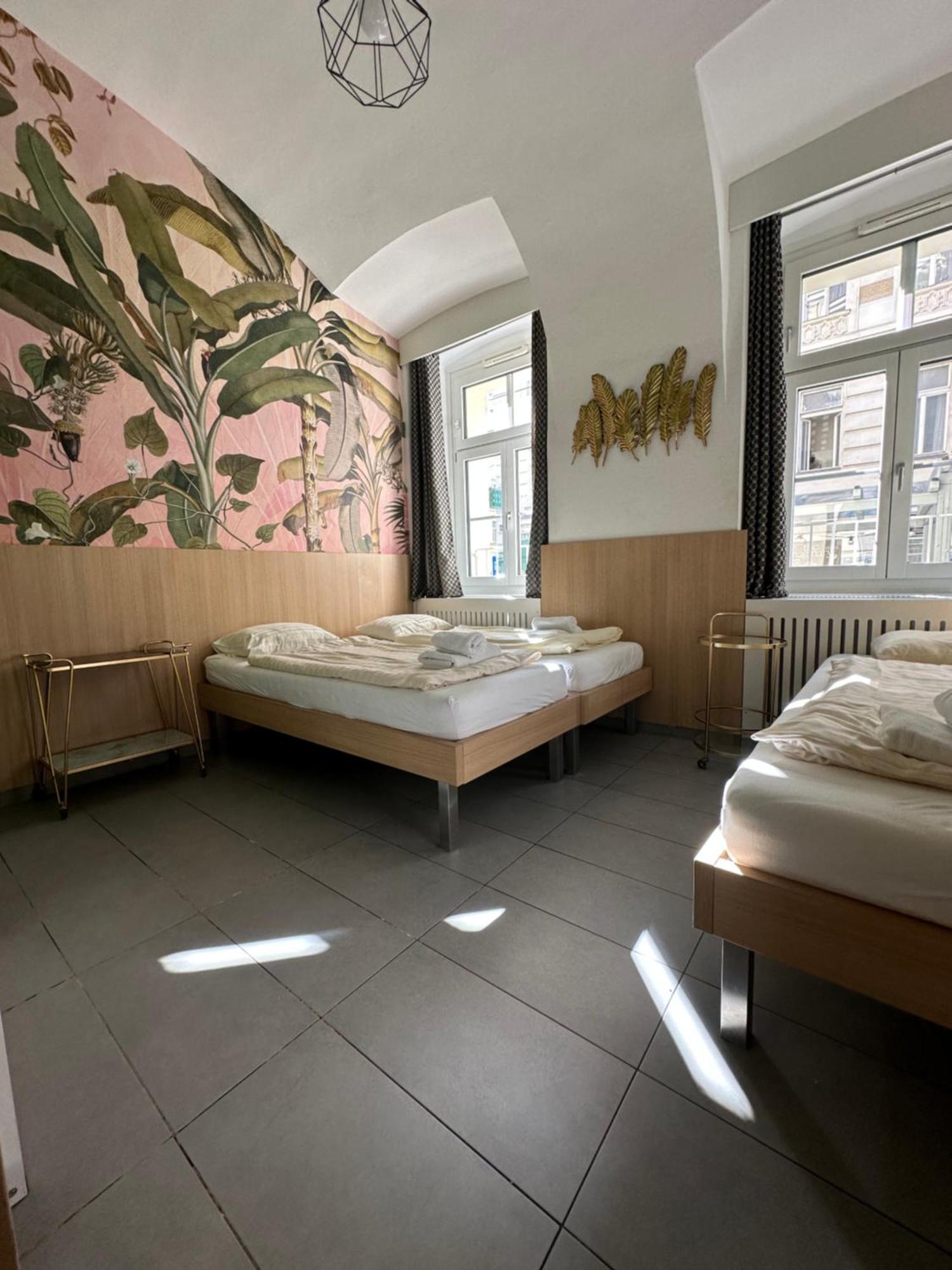 Housingplus Вена Экстерьер фото
